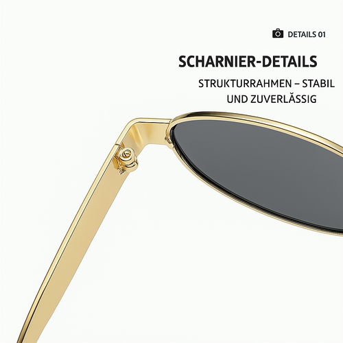 Aureus Sonnenbrille