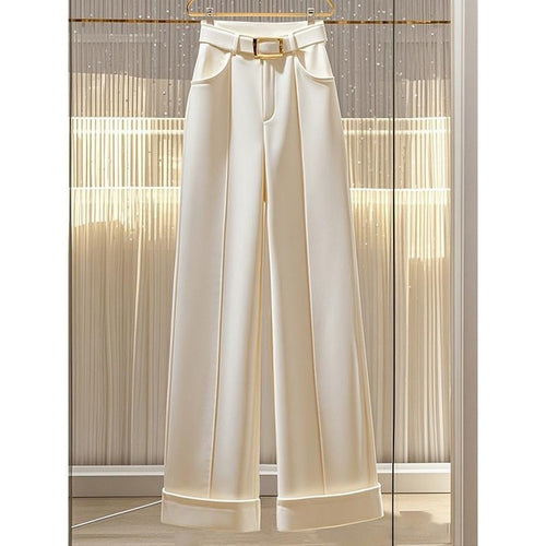 Timeless Linen Hose