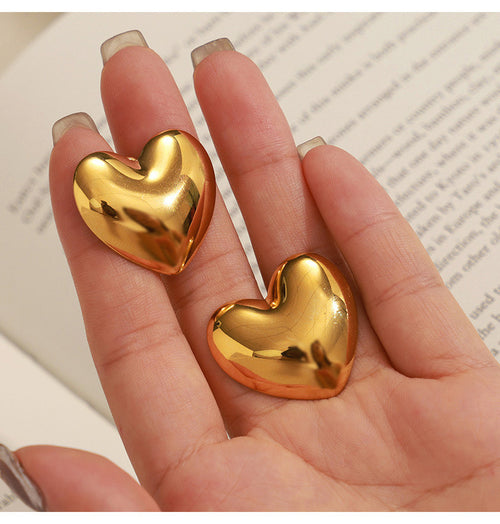 Heartilicous Ohrringe