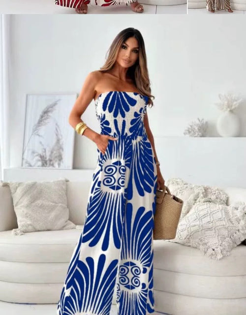 Ibiza Breeze Kleid