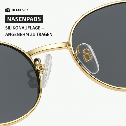 Aureus Sonnenbrille