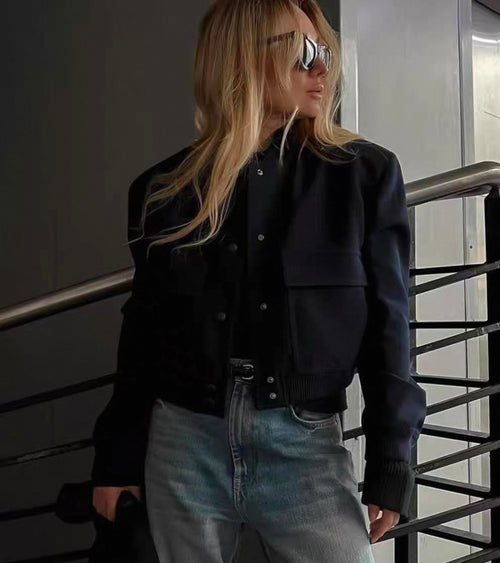 Graceline Jacke