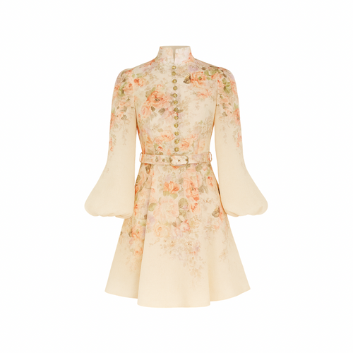 Blossom Belle Kleid