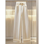 Timeless Linen Hose