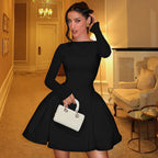 Grand Soirée Kleid