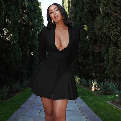 Aura Femme Kleid