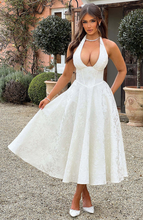 Duchess Bloom Kleid