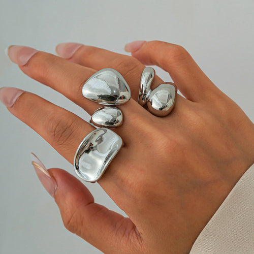 Sculptura Ringe