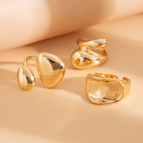 Sculptura Ringe