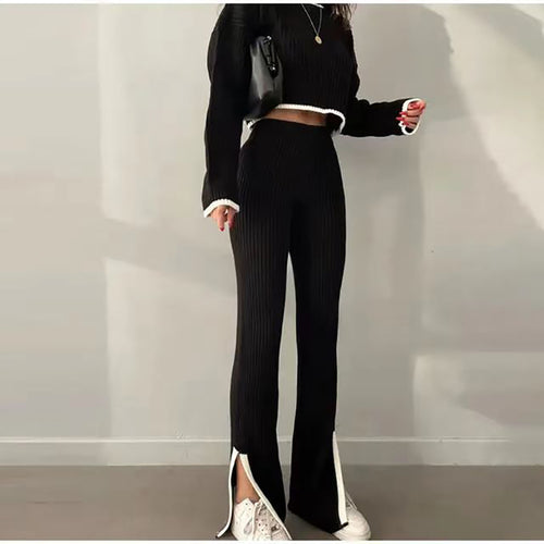 Urban Comfort Set