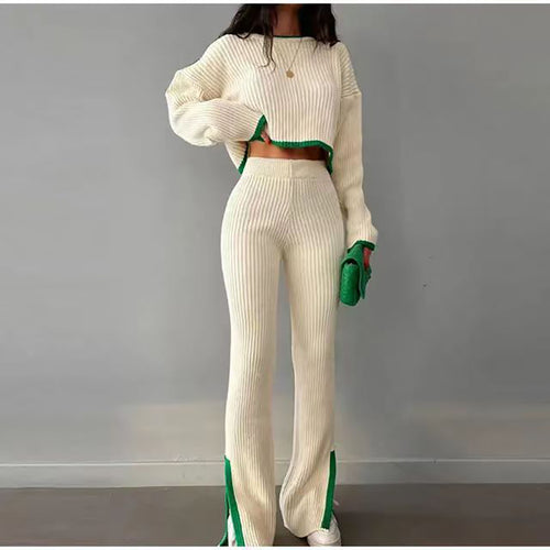 Urban Comfort Set