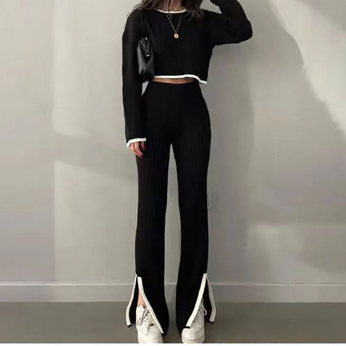 Urban Comfort Set