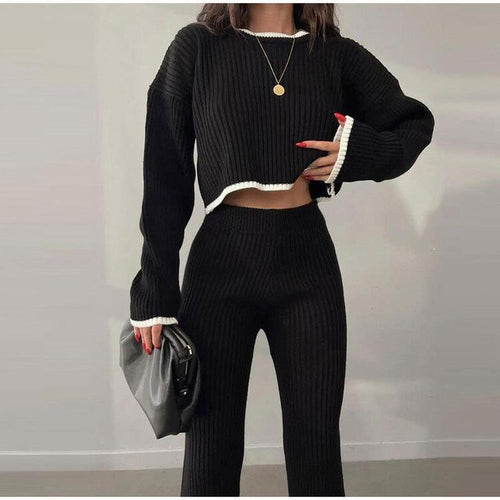 Urban Comfort Set