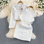 Trendy Lace Kleid